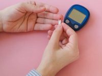 Risk of developing diabetes after Covid-19 continued in Omicron period, study says