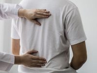Diabetes tied to higher risk for frozen shoulder