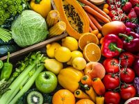 Plant-based foods may reduce prostate cancer progression, study says