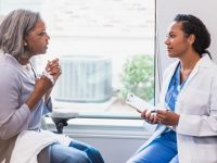 Breast cancer: A menace in young females