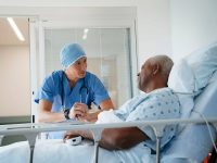 Is sleep deprivation a risk factor for cancer?