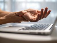 Diabetes to stroke; 7 reasons why you are waking up with numb fingers
