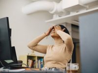 Injectable peptide used for type 2 diabetes shows potential for treating ‘blinding’ IIH headaches