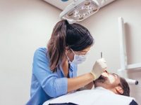 First signs of oral cancer and what should be the next steps