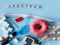 Should You Take a Diabetes Drug for Weight Loss?