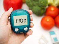 Insulin deficiency leads to reduced pancreas size in type 1 diabetes