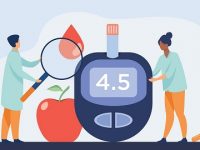 New WHO report identifies five core national targets for managing diabetes