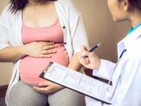 Study to compare effectiveness of pregnancy weight management interventions on gestational diabetes and weight gain