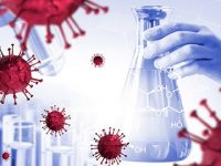 Antibody combination strongly protects high-risk people with early COVID-19 symptoms, trial shows