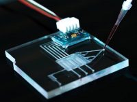 New microfluidic device quickly and automatically predicts the effectiveness of cancer treatment