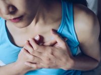 What Does Heartburn Feel Like?