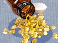 Vitamin D intake could reduce cancer mortality