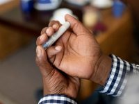 Study evaluates simultaneous effects of exercise and diet-induced weight reduction in patients with type 2 diabetes
