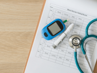 Pilot study: Potency drug reduces long-term blood sugar in type 2 diabetes