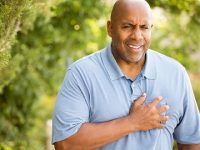 What happens during a heart attack?