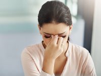 Headache, Be Gone: Five Wellness Hacks To Help With Migraine Relief