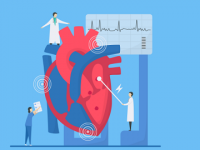 Heart Attacks Can Occur At Any Age: Factors Affecting Cardiovascular Health Of Young Adults