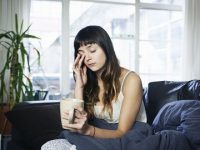10 Warning Symptoms Of Heart Attack That Can Appear In Your Eyes