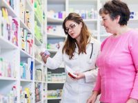 Pharmacists Play Key Role in Managing Diabetic Eye Disease