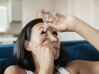 Boric acid eye wash for conjunctivitis: Is it a safe and effective treatment?