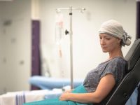 Can a low-bacterial diet improve outcomes for neutropenic cancer patients?
