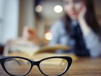 Rising temperatures linked to vision impairment