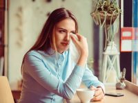 What to know about coffee and eye damage