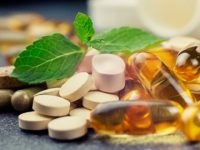 Vitamin D Supplements May Cut Heart Attack Risk