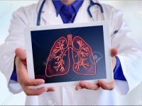 Could low levels of vitamin K impact lung health?