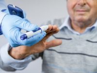 Can CBT help type 2 diabetes and obesity patients implement lifestyle alterations?