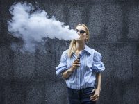 Smoking linked to increased risk of depression, bipolar disorder