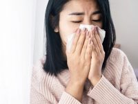 Can You Get a Fever With a Sinus Infection?