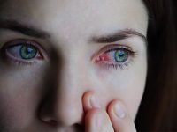 The 11 Eye Infection Symptoms