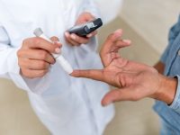 Newly Diagnosed? Why Support Is Crucial