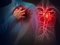 Moderate or extreme pain after a heart attack may help predict the risk for all‐cause mortality