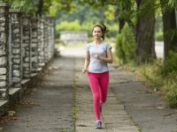 Does vigorous intermittent lifestyle physical activity have an association with incident cancer among nonexercising adults?