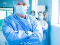 Preparing for Thymectomy Surgery