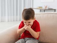 Unexplained Vomiting in a Child: A Doctor Offers Guidance
