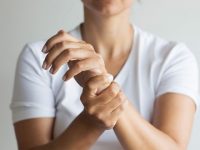 What to know about rare symptoms of lupus