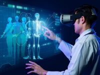 Future of Virtual Assistants and Chatbots in Healthcare