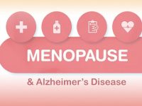 Menopause hot flashes may be an early indicator of Alzheimer’s risk