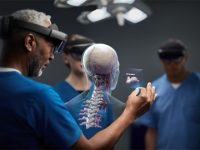 Augmented Reality (AR) and Virtual Reality (VR) Technologies in Healthcare: Reshaping Patient Care