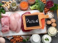 Protein: Why and how to include this nutrient in your diet