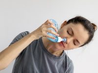 Home Remedies for Sinus Infections