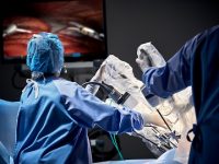 Top 5 Medical Robots Making a Difference in Healthcare