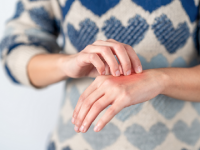 What to know about psoriasis and liver disease