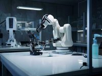 10 Ways AI Is Advancing Healthcare