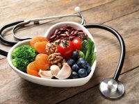 Prescriptions for fresh fruits and vegetables help boost heart health
