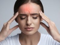 Most effective ways to get rid of headache behind eyes