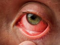 Can an eye implant treat both type 1 and 2 diabetes?